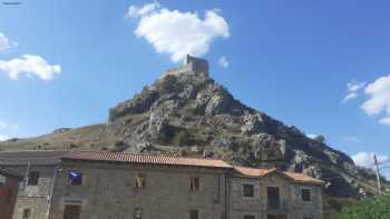 Ayuntamiento de Úrbel del Castillo