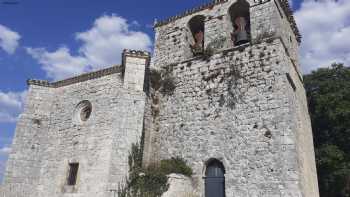 Ayuntamiento de Úrbel del Castillo