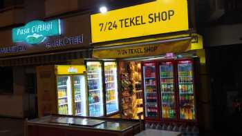 Yedi 24 Tekel Shop & Market