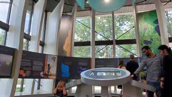 NASA Goddard Visitor Center