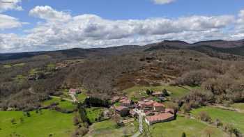 Castillo de Arreba (Ruinas)