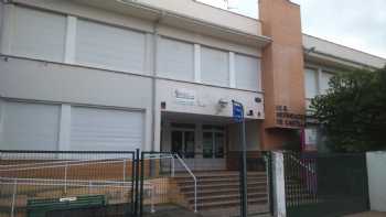 Secondary School Ies Merindades de Castilla