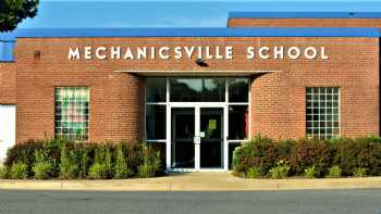 Mechanicsville Elementary School