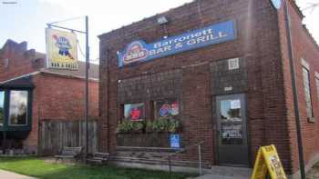 Barronett Bar and Grill