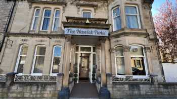 The Hawick Hotel (Formally the Elm)