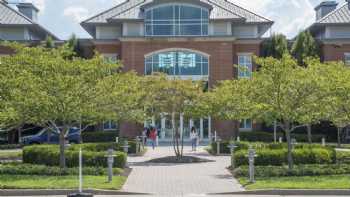 College of Southern Maryland, Prince Frederick Campus