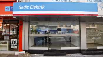 Gediz Elektrik