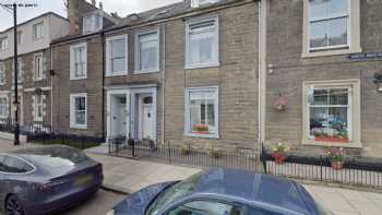 Accommodation Hawick