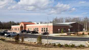 College of Southern Maryland Regional Hughesville Campus