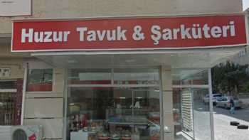 Huzur Tavuk & Şarküteri