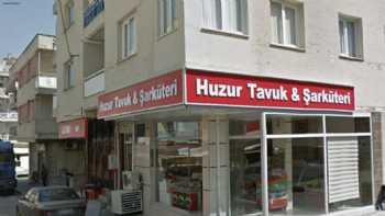 Huzur Tavuk & Şarküteri