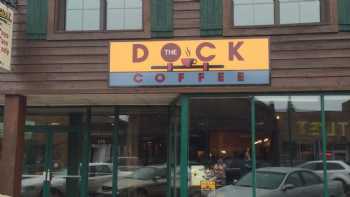 The Dock Coffee