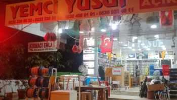 Yemci Yusuf