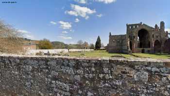 Cloister House