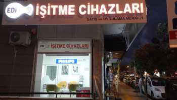 Edi İşitme Cihazları - Narlıdere Şube