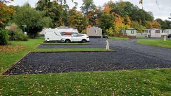 Riverside Caravan Park