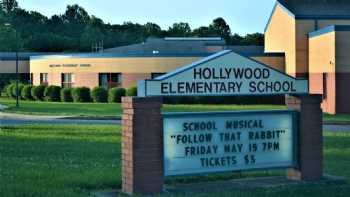 Hollywood Elementary School