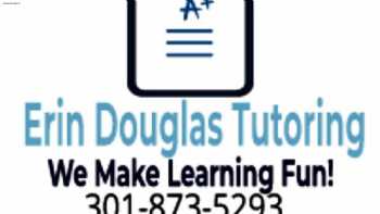 Erin Douglas Tutoring