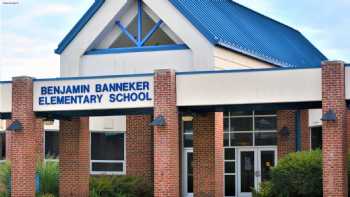 Banneker Loveville Elem School