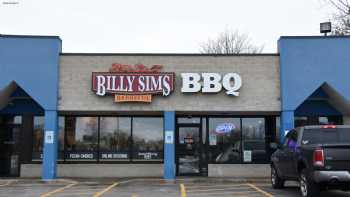 Billy Sims BBQ