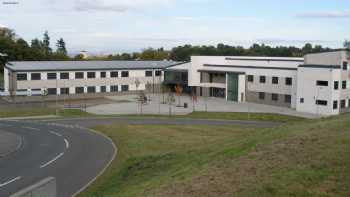 Gleniffer High School