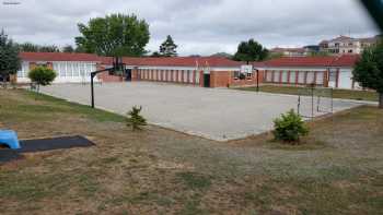 Colegio Público Rosa Chacel