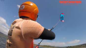 KITESURF y WINGFOIL PANTANO DEL EBRO NORTHWIND