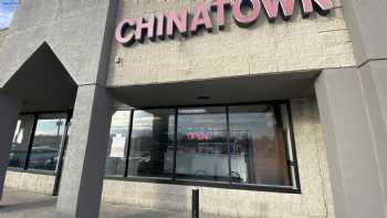 Chinatown Kitchen