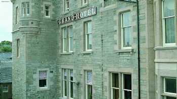 The Grand Hotel