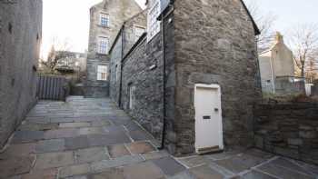 The Watchmakers, Luxury Apartments Shetland