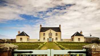 Belmont House Unst Ltd