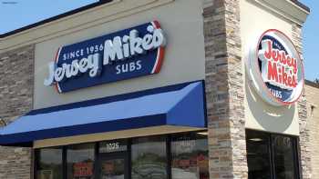 Jersey Mike's Subs