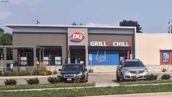 Dairy Queen Grill & Chill