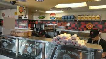 Jimmy John's