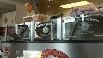 Jimmy John's