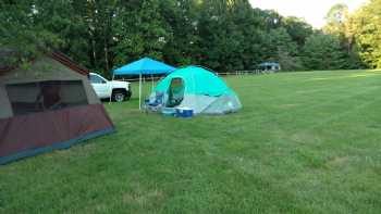 Patuxent River 4-H Center