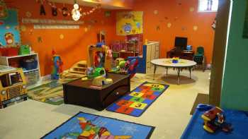 Abba's House Childhood Learning Center