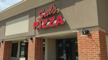 Sal's Pizza Hartford