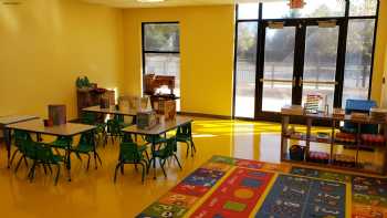 SKC Early Education Centers