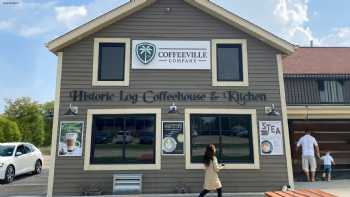 Coffeeville Company