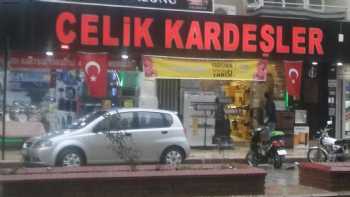 ÇELİK KARDEŞLER