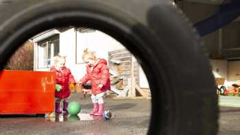 Penicuik Family Learning Centre