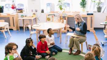 Guidepost Montessori at Severna Park