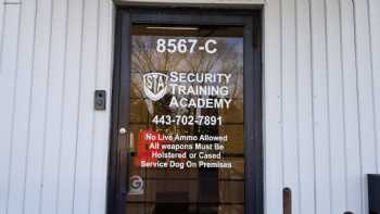 Security Training Academy