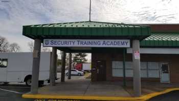 Security Training Academy