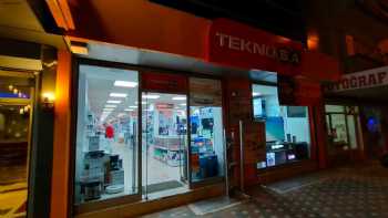 Teknosa