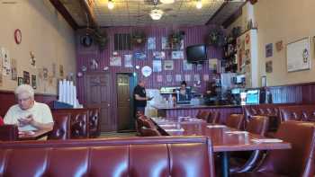 Hartwig's Waterloo Diner