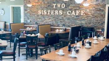 Two Sisters Cafe