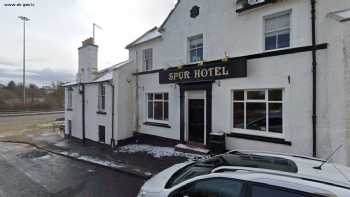 The Spur Hotel