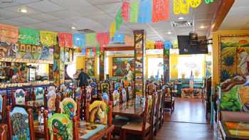 Taqueria Maria's